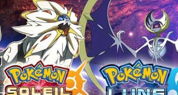 Pokemon Sun and Moon test par JVL Pokemon Sun and Moon test par JVL