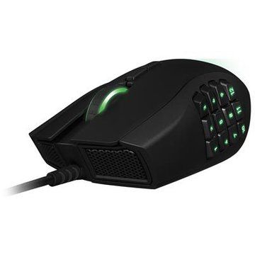Razer Naga test par Les Numériques Razer Naga test par Les Numériques