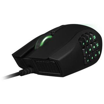 Razer Naga test par Les Numriques