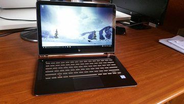 HP Spectre 13 test par iLoveTablette
