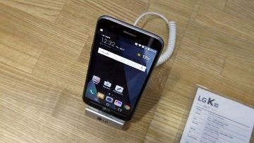 Tests LG K10
