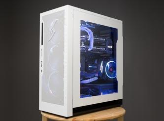 Digital Storm Velox testé par PCMag Digital Storm Velox testé par PCMag