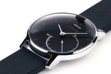 Withings Activit Steel test par Les Numriques