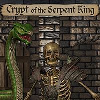 Anlisis Crypt of the Serpent King 