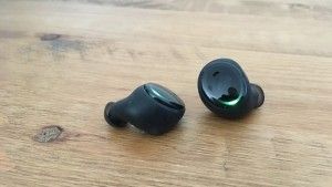 Bragi Dash test par Trusted Reviews