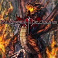 Dungeons & Darkness Review: 1 Ratings, Pros and Cons