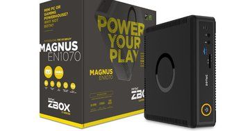 Anlisis Zotac Zbox Magnus EN1070