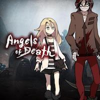 Anlisis Angels of Death 