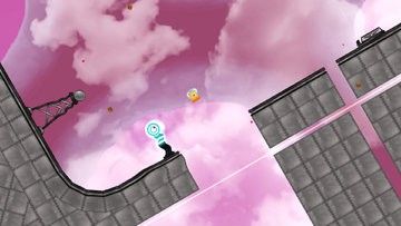 Test Airscape The Fall of Gravity Test Airscape The Fall of Gravity