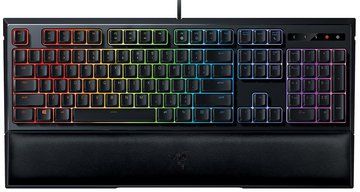 Razer Ornata Chroma test par Les Numériques Razer Ornata Chroma test par Les Numériques
