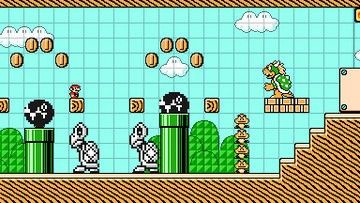 Super Mario Maker test par GamingWay Super Mario Maker test par GamingWay