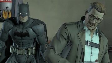 Batman The Telltale Series - Episode 5 test par GameBlog.fr Batman The Telltale Series - Episode 5 test par GameBlog.fr