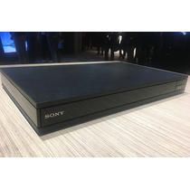 Anlisis Sony UBP-X800