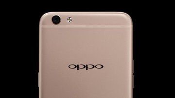 Test Oppo R9s