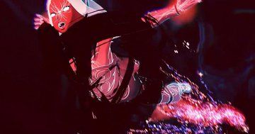 Tests Gravity Rush 2
