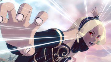 Gravity Rush 2 test par GamesRadar