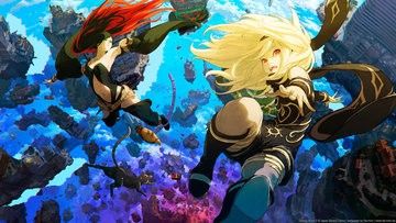 Gravity Rush 2 test par SiteGeek