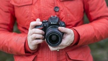 Nikon D5600 Review: 9 Ratings, Pros and Cons