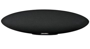 Bowers & Wilkins Zeppelin Wireless test par Les Numriques