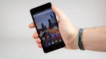 Archos 50f Helium Review: 1 Ratings, Pros and Cons
