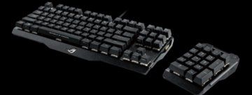 Anlisis Asus ROG Claymore