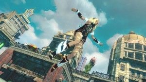 Gravity Rush 2 test par Trusted Reviews