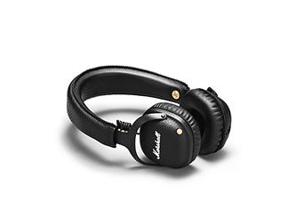 Marshall Mid test par PCMag