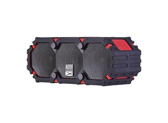 Test Altec Lansing Life Jacket 3