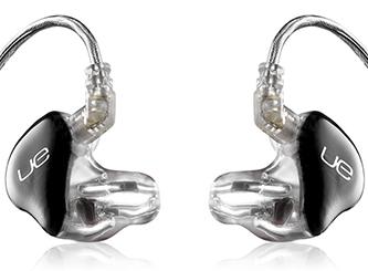 Ultimate Ears UE 18 Plus im Test: 1 Bewertungen, erfahrungen, Pro und Contra
