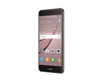 Huawei Nova test par NotebookCheck Huawei Nova test par NotebookCheck