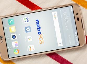 LG K10 test par PCMag LG K10 test par PCMag
