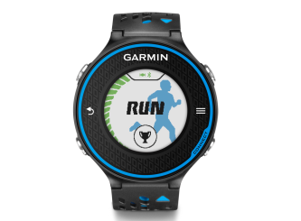 Garmin Forerunner 620 Review: 1 Ratings, Pros and Cons