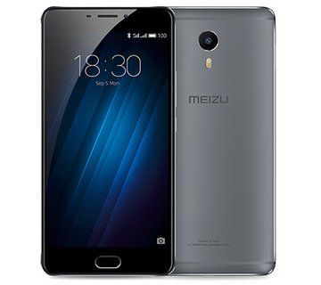 Meizu M3 Max test par Les Numriques