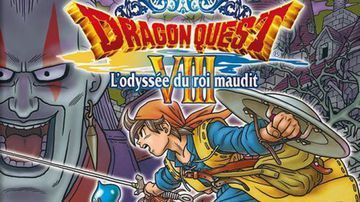 Dragon Quest VIII test par GameBlog.fr