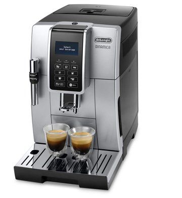 Test DeLonghi Dinamica