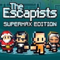 Anlisis The Escapists Supermax