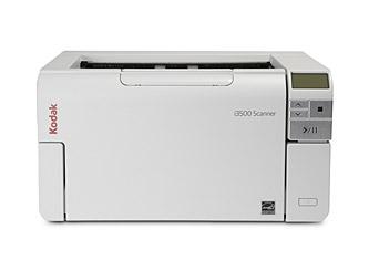 Kodak i3500 im Test: 1 Bewertungen, erfahrungen, Pro und Contra