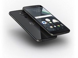 BlackBerry DTEK60 test par CNET France BlackBerry DTEK60 test par CNET France