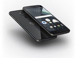 BlackBerry DTEK60 test par CNET France