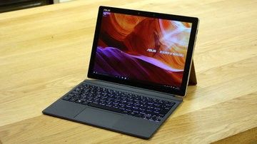 Asus Transformer 3 Pro test par TechRadar