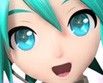 Hatsune Miku Project Diva Future Tone test par GameKult.com