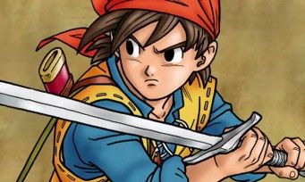 Dragon Quest VIII test par JeuxActu.com