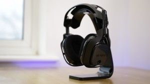 Astro Gaming A40 test par Trusted Reviews