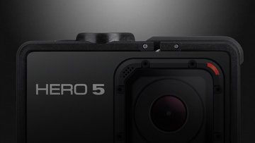 GoPro Hero5 Black test par TechRadar