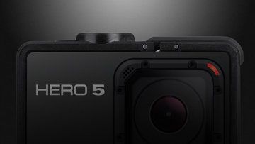 GoPro Hero5 Black test par TechRadar GoPro Hero5 Black test par TechRadar