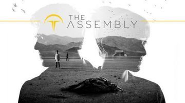 The Assembly test par GameBlog.fr The Assembly test par GameBlog.fr