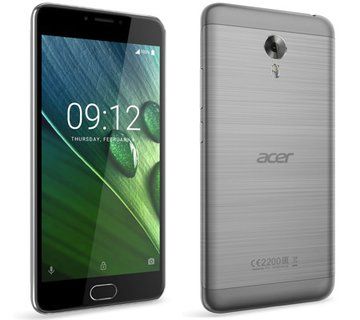 Acer Liquid Z6 test par Les Numriques