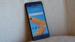 Anlisis HTC U Ultra