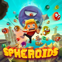 Test Spheroids 