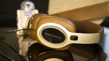 Bowers & Wilkins P9 Signature test par TechRadar Bowers & Wilkins P9 Signature test par TechRadar
